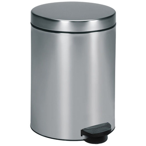 KANTA ZA SMEĆE INOX 12L KANTA ZA SMEĆE INOX 12L